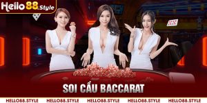 soi cầu baccarat