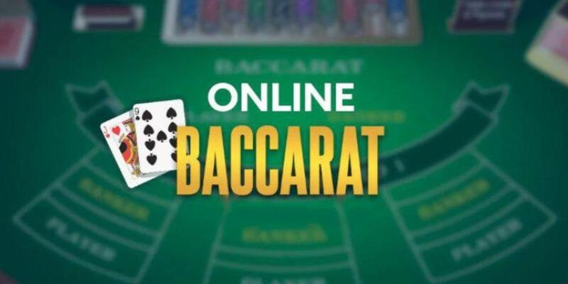 Baccarat hiện có mặt trên nhiều nền tảng trực tuyến