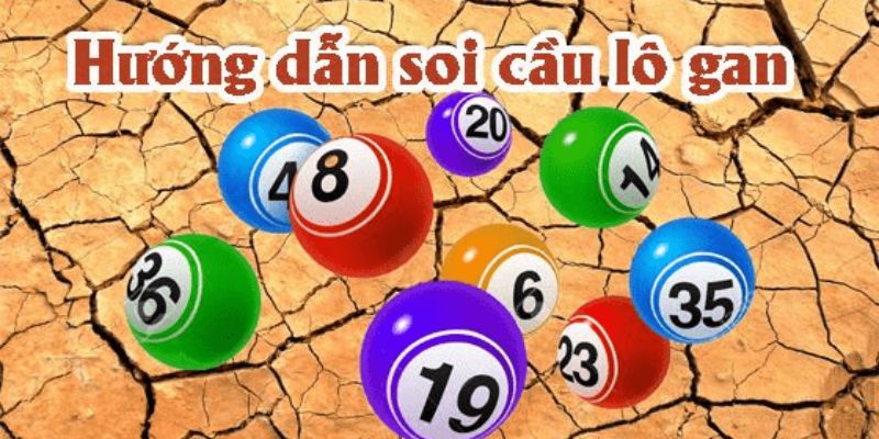 Áp dụng cách thức soi cầu lô đề